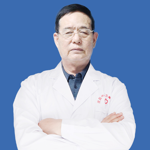 宁波鄞州博润银屑病李良桂医师